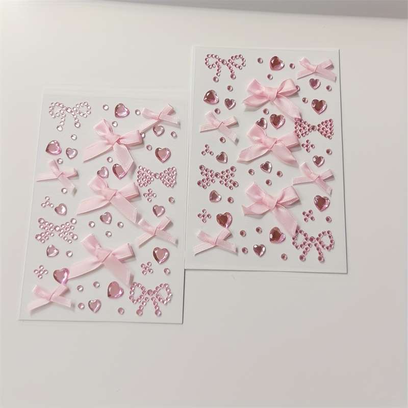 Makeup Stickers