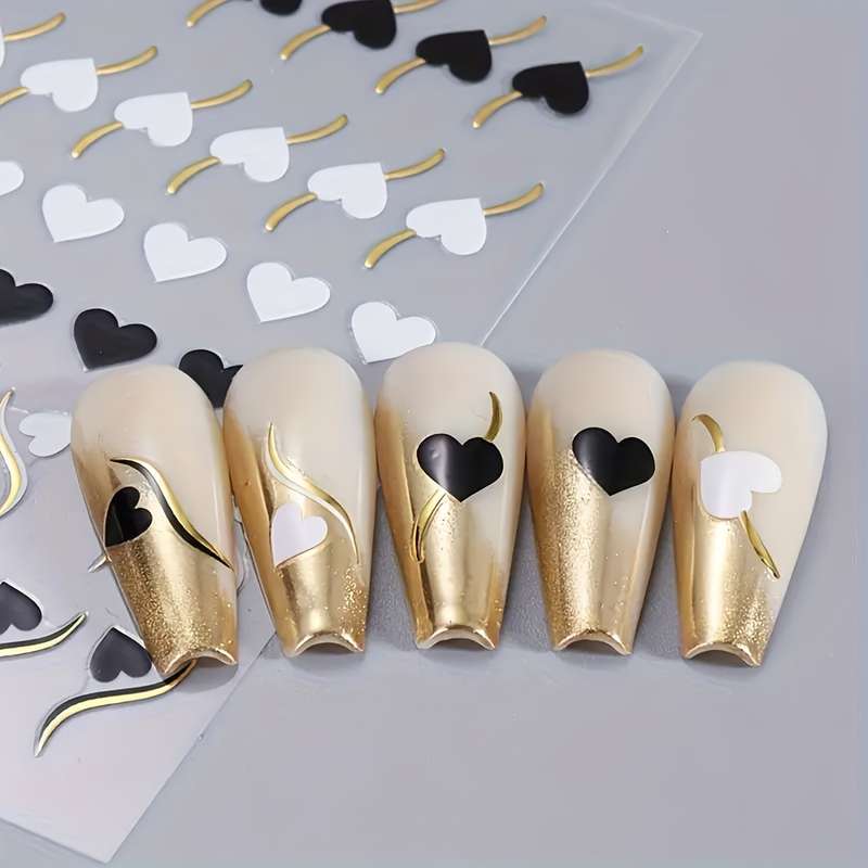 Nail Art Accessories