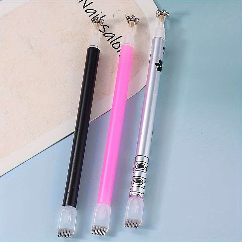 Nail Art Tools