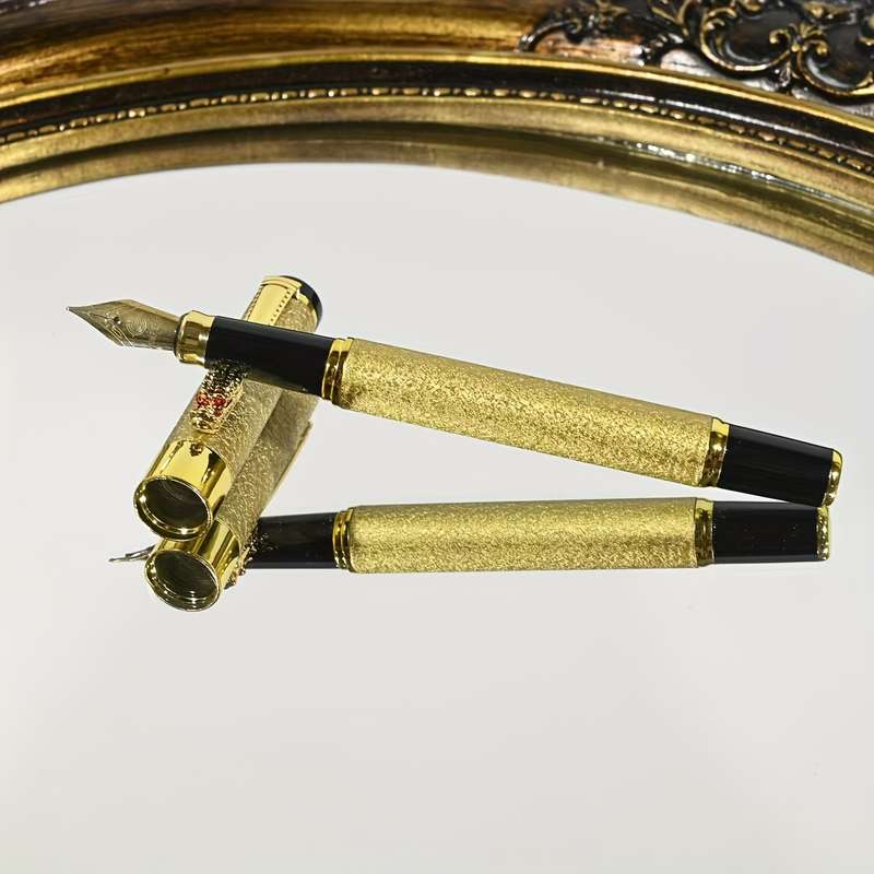 Fountain Pen