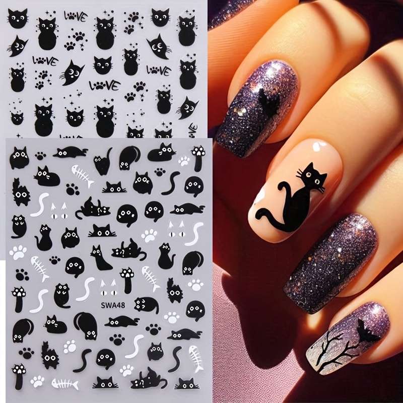 Nail Art Accessories