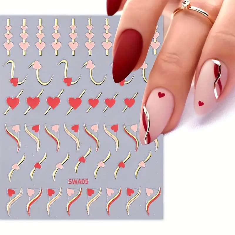 Nail Art Accessories