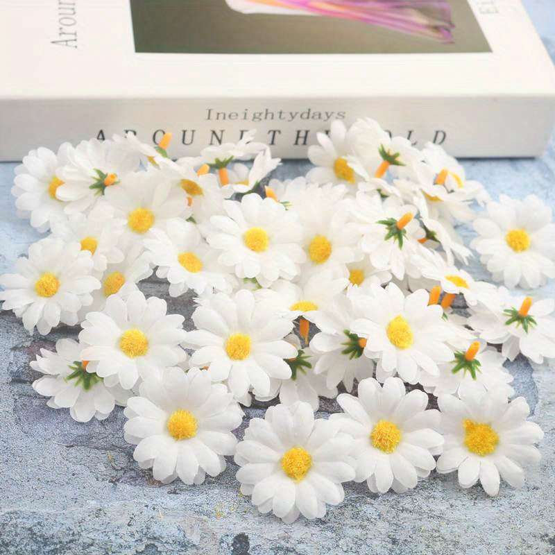 Decorative Flowers