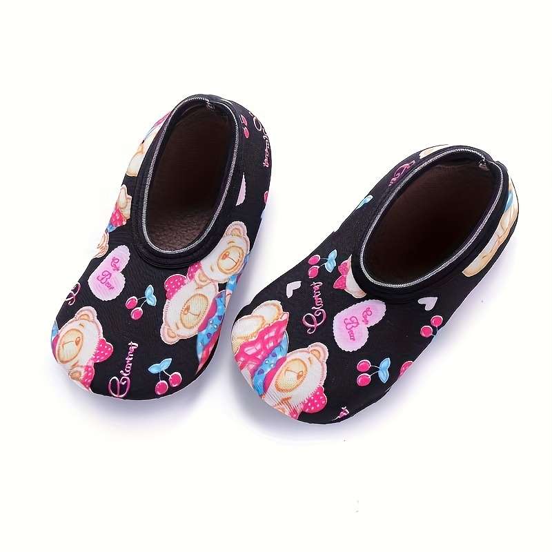 Women's Fashionable Knit Slippers