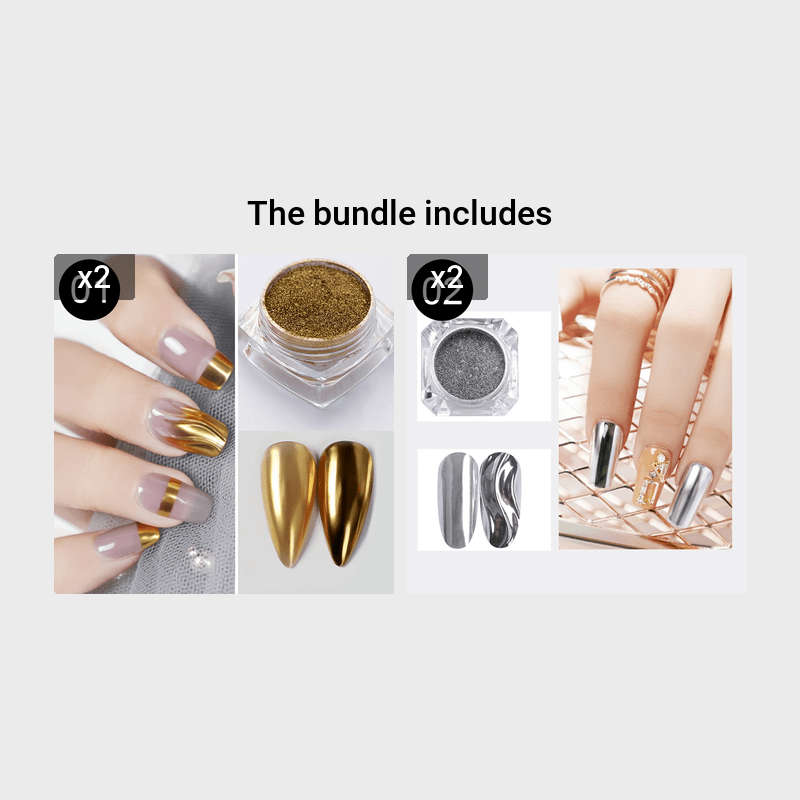 Nail Art Tools