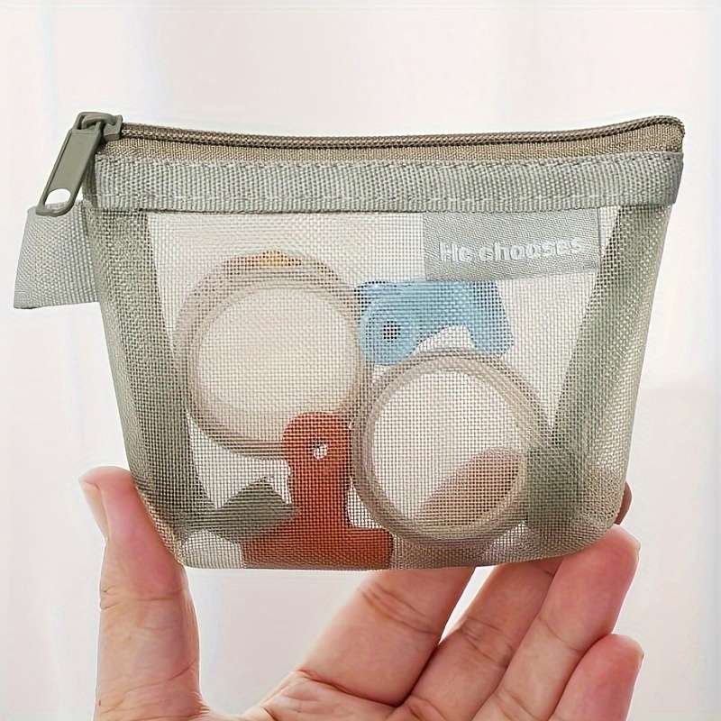 Cosmetic Bag