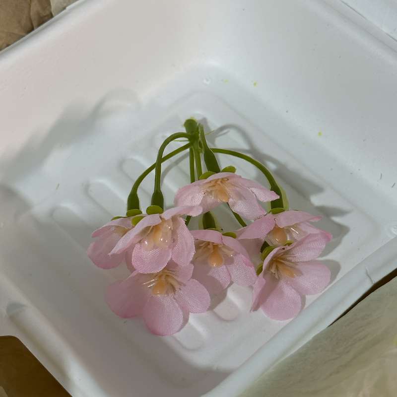Decorative Flowers