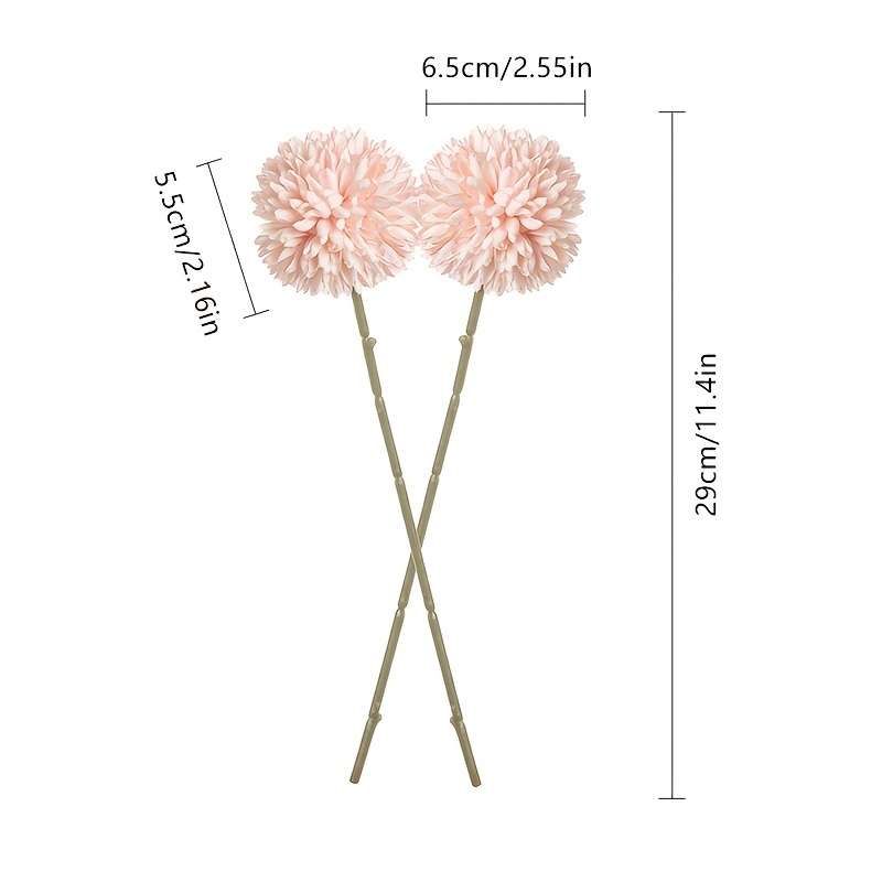 Decorative Flowers