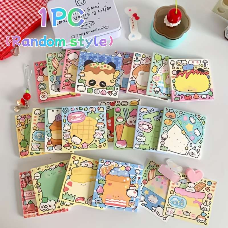 Post-It Notes