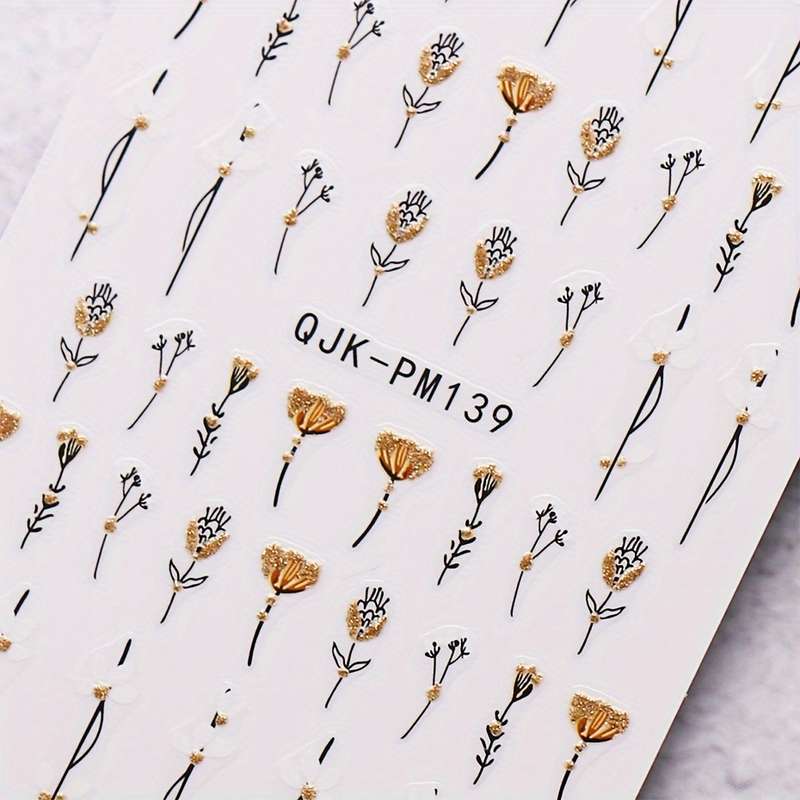 Nail Art Accessories