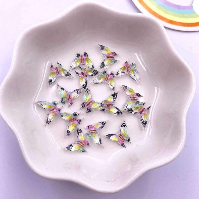 Nail Art Accessories