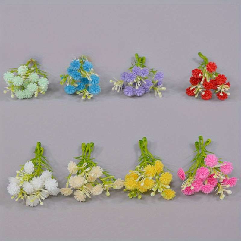Decorative Flowers