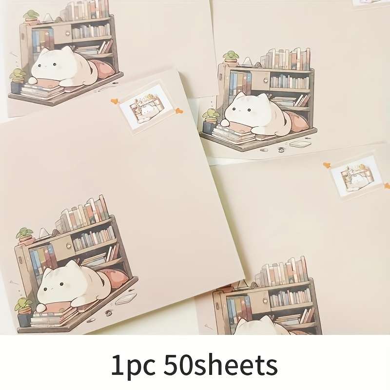 Post-It Notes