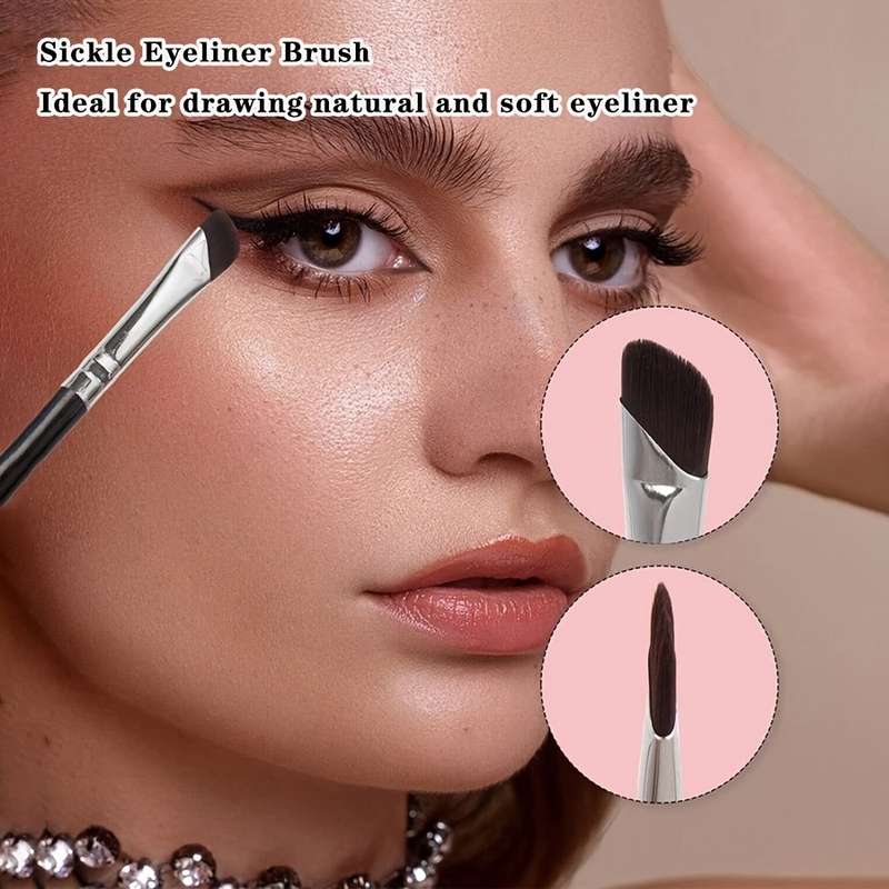 Makeup Brushes