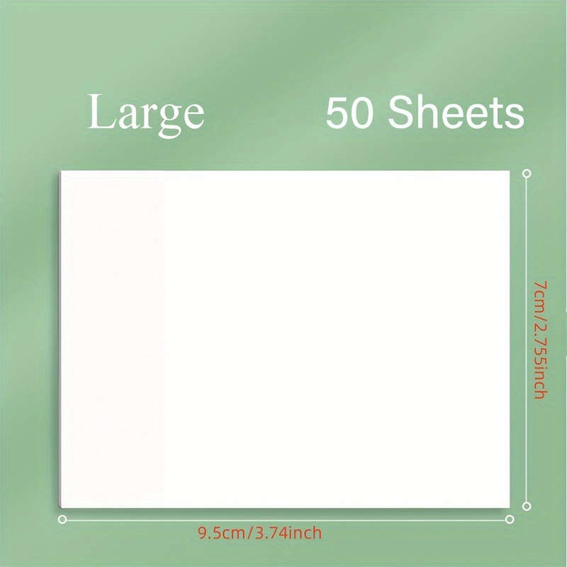 Post-It Notes