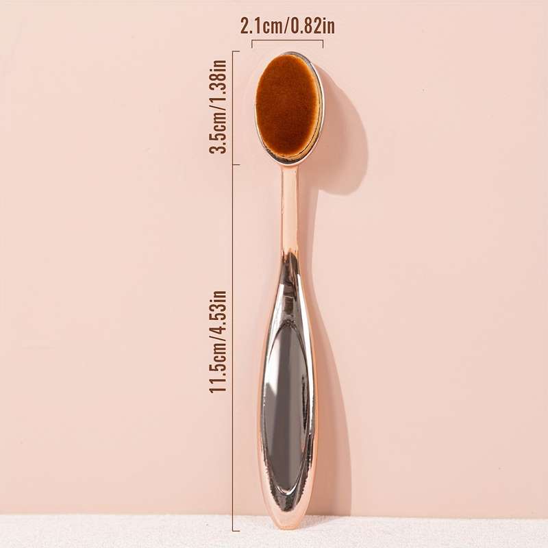 Makeup Brushes