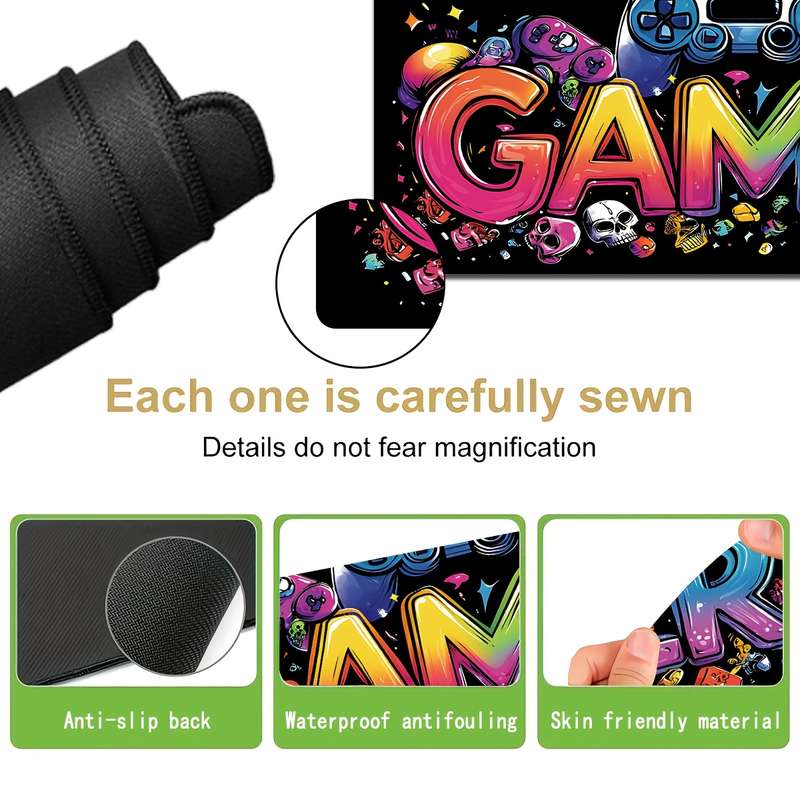 Mouse Pad