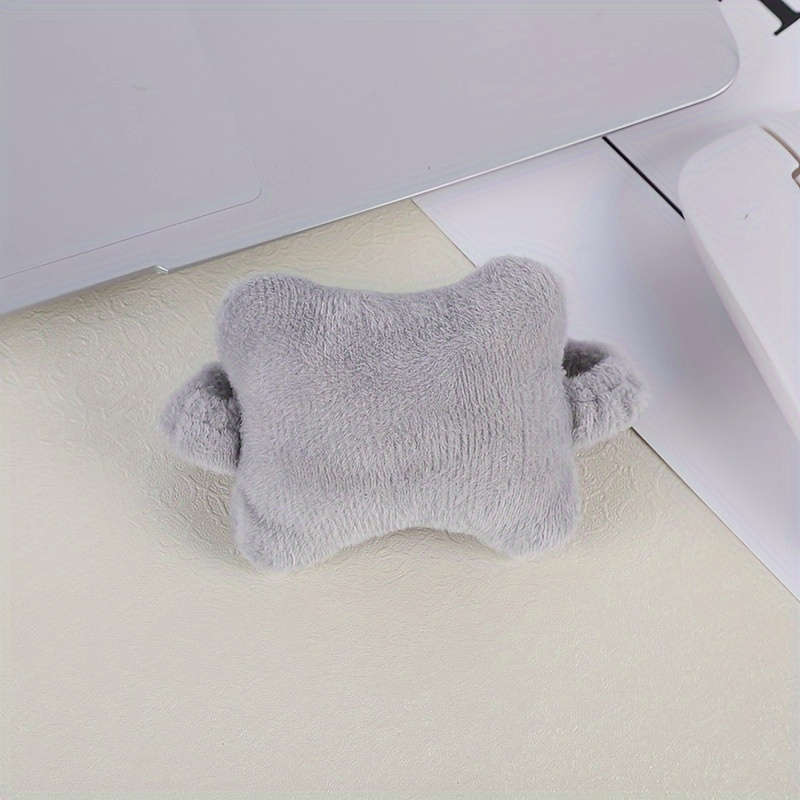 Mouse Pad Wrist Rest