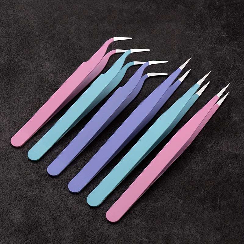 Nail Art Tools