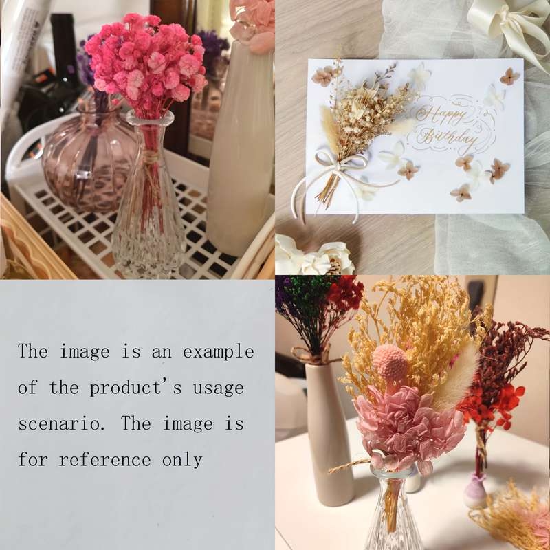 Decorative Flowers