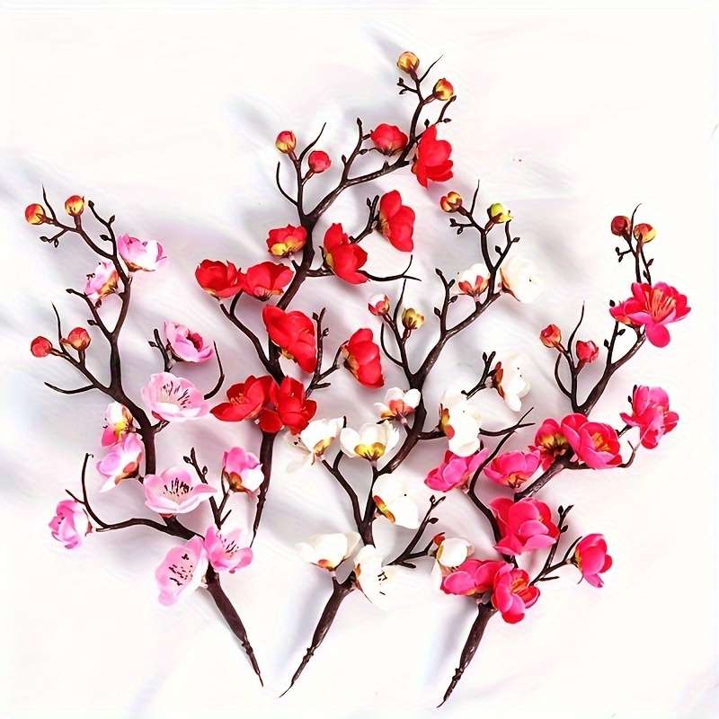 Decorative Flowers