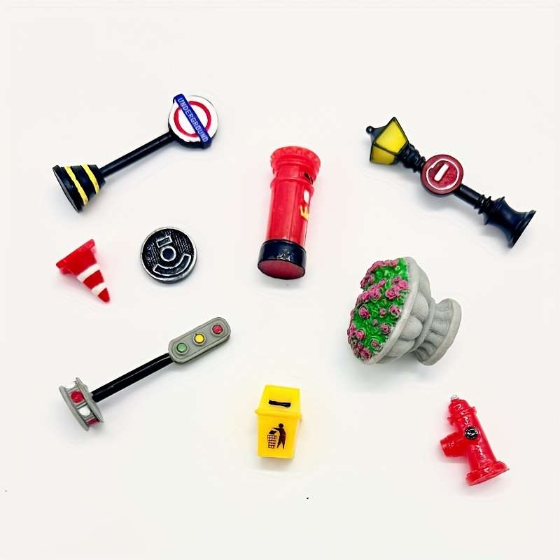 Decorations