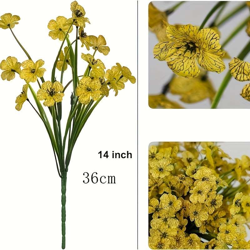Decorative Flowers