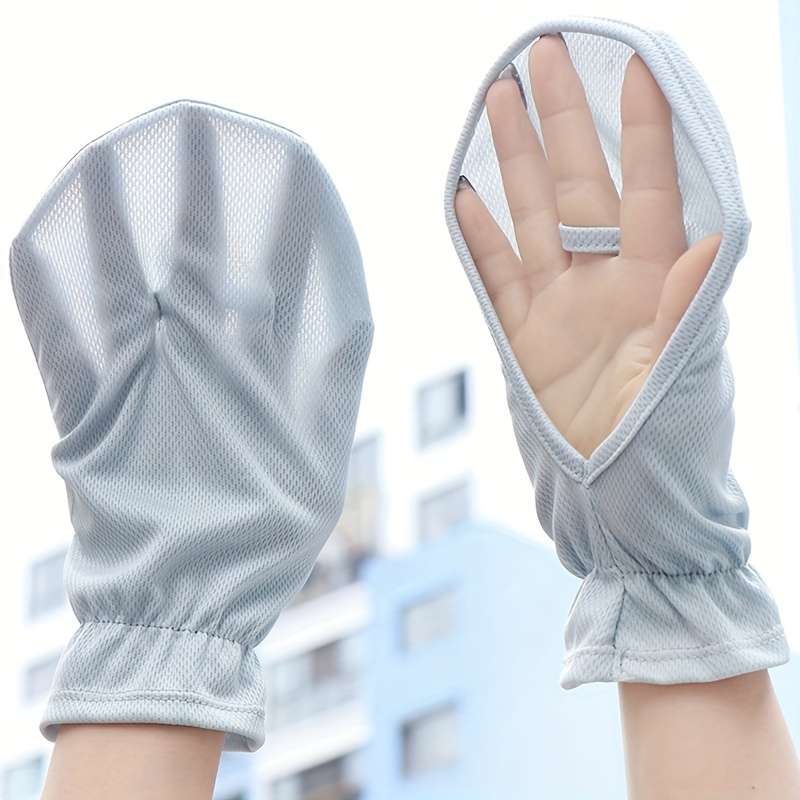Gloves