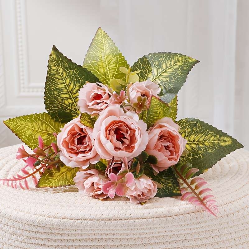 Decorative Flowers
