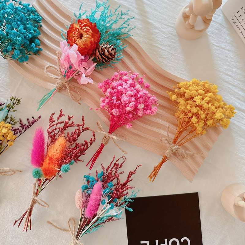 Decorative Flowers