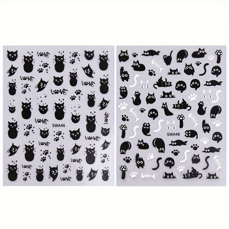 Nail Art Accessories