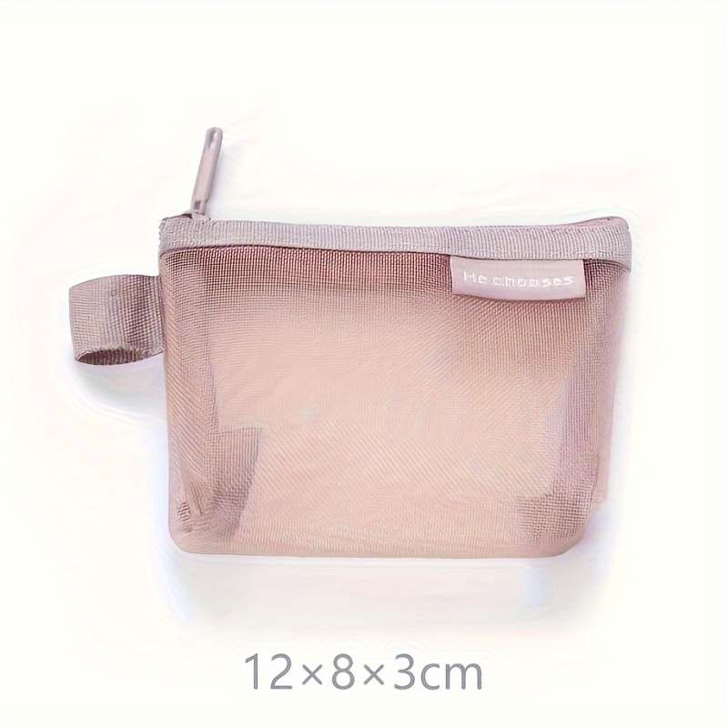 Cosmetic Bag