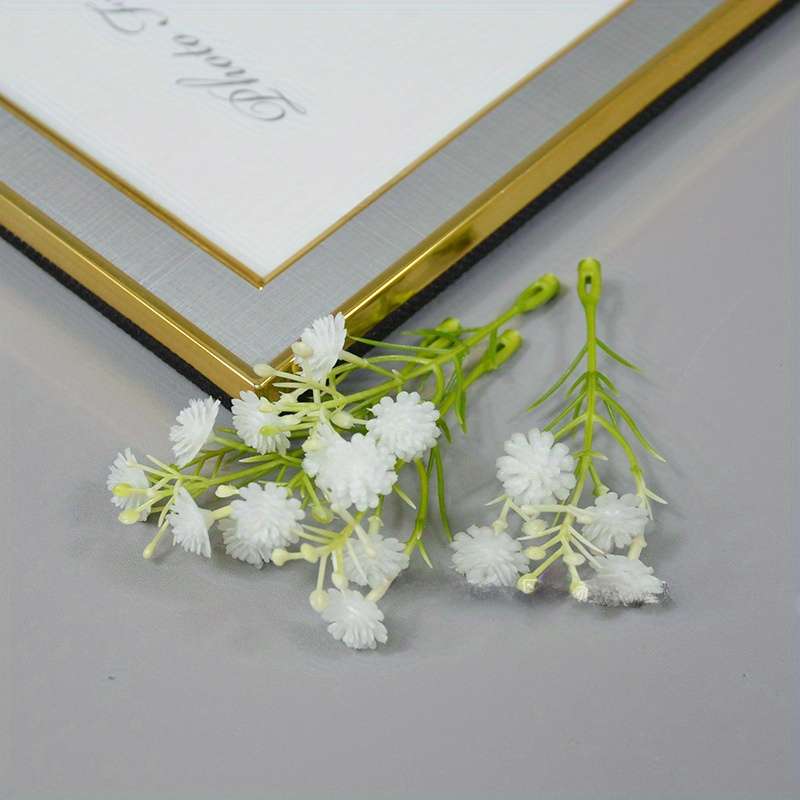 Decorative Flowers