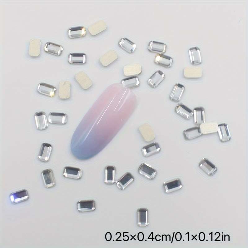 Nail Art Tools