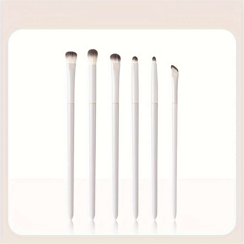 Makeup Brushes
