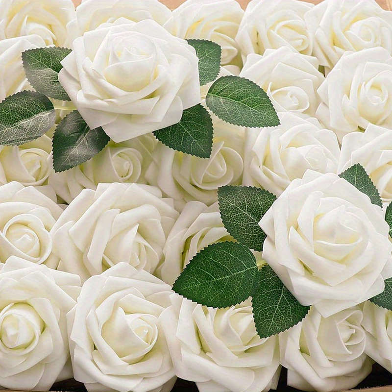 Decorative Flowers