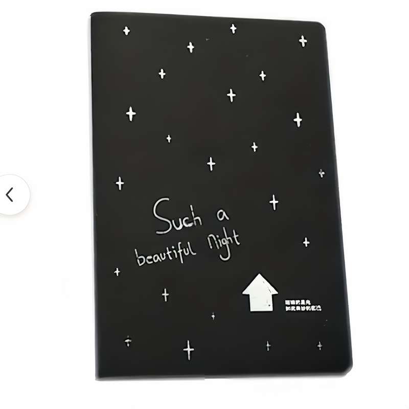 Notebook