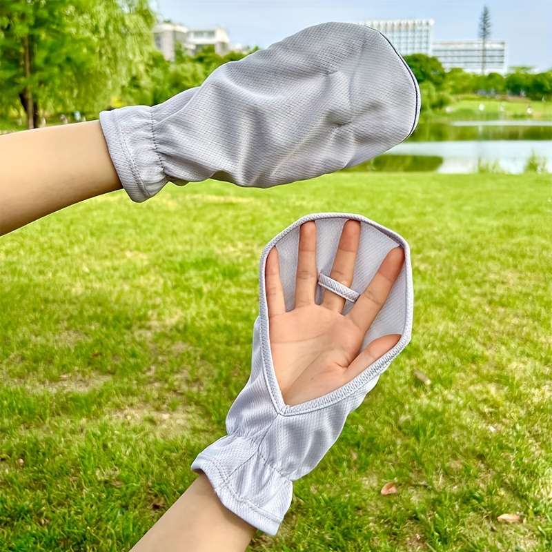 Gloves