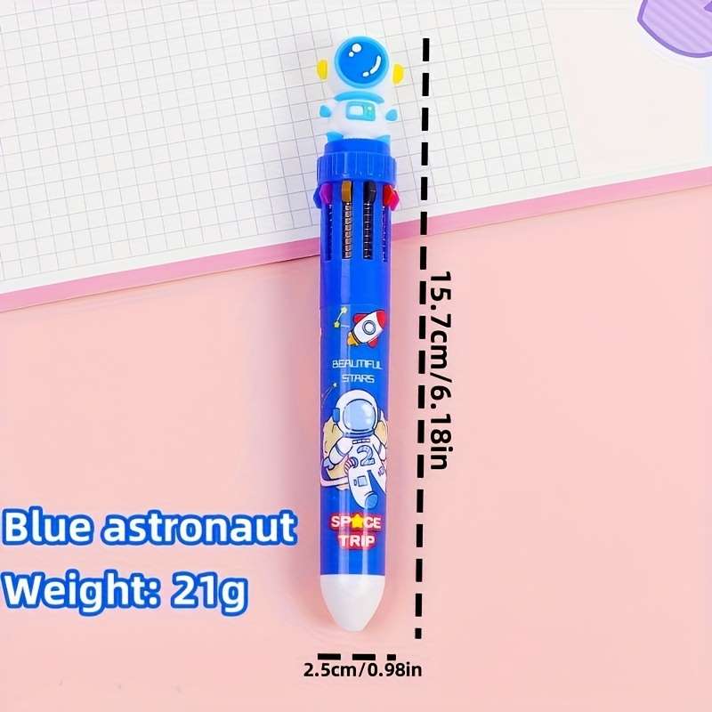 Ballpoint Pen