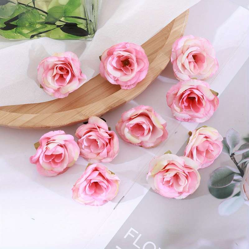 Decorative Flowers
