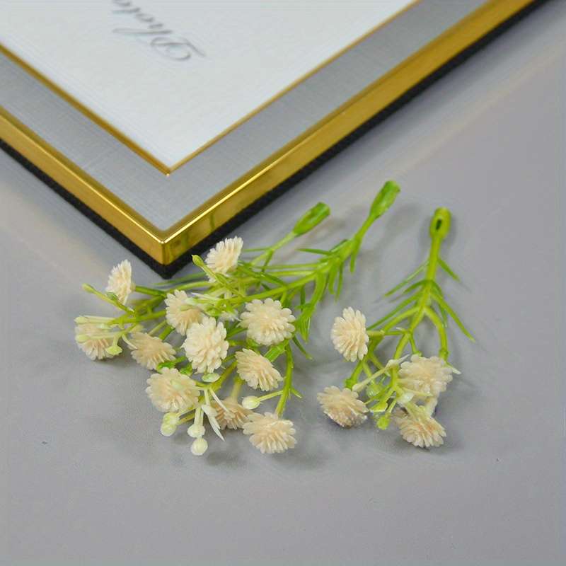 Decorative Flowers