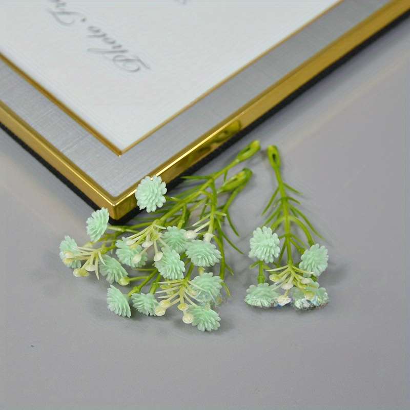 Decorative Flowers
