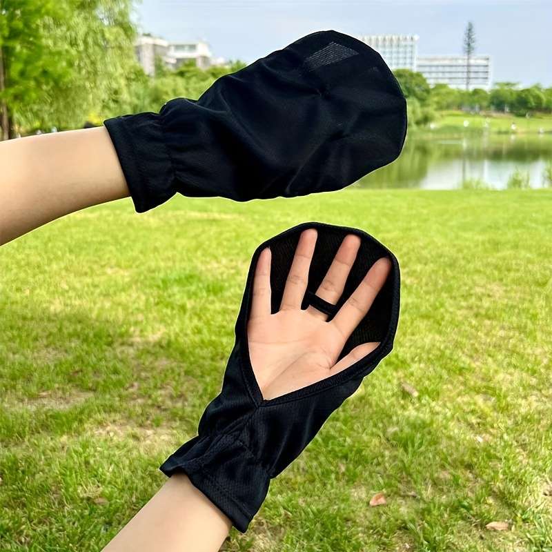 Gloves