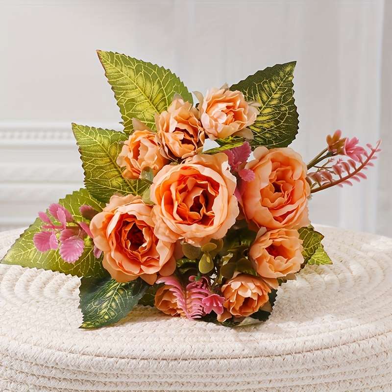 Decorative Flowers