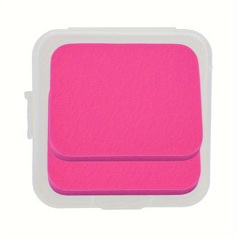 Makeup Sponges