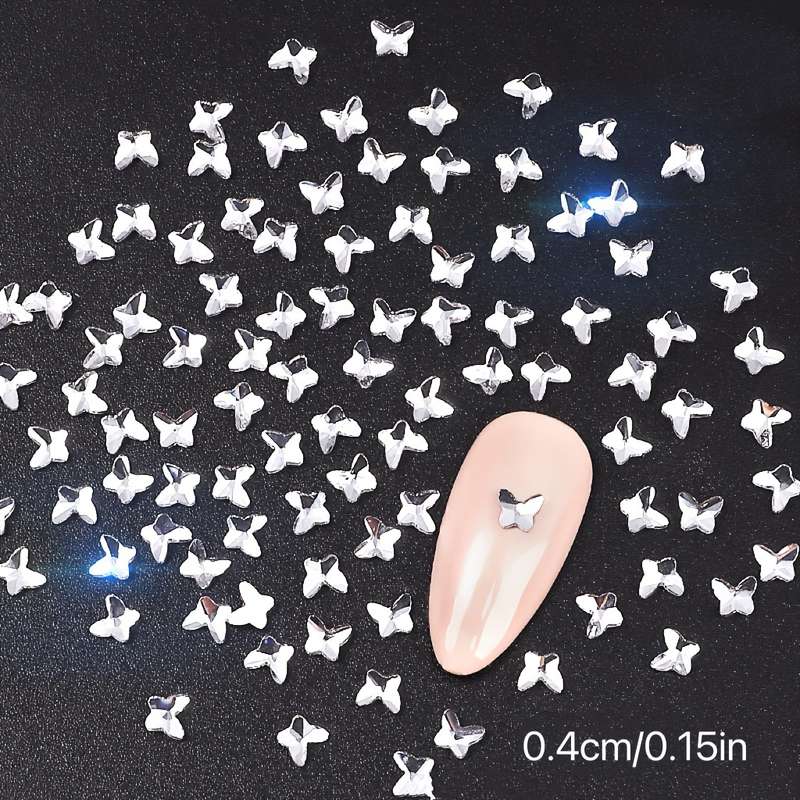 Nail Art Tools