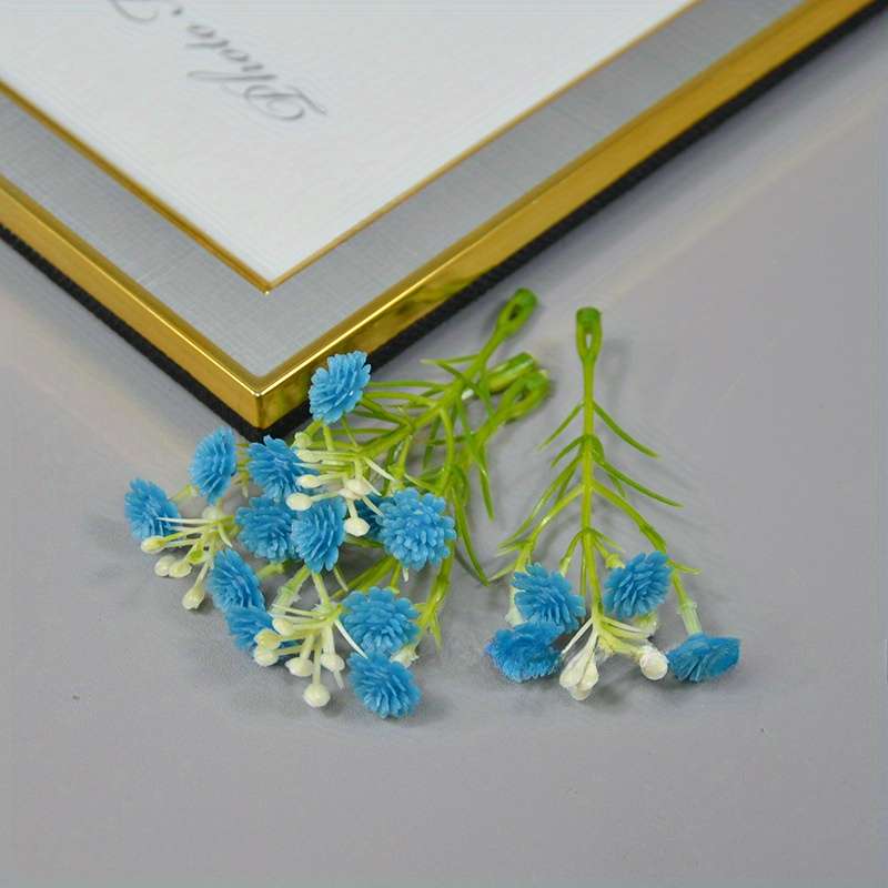 Decorative Flowers