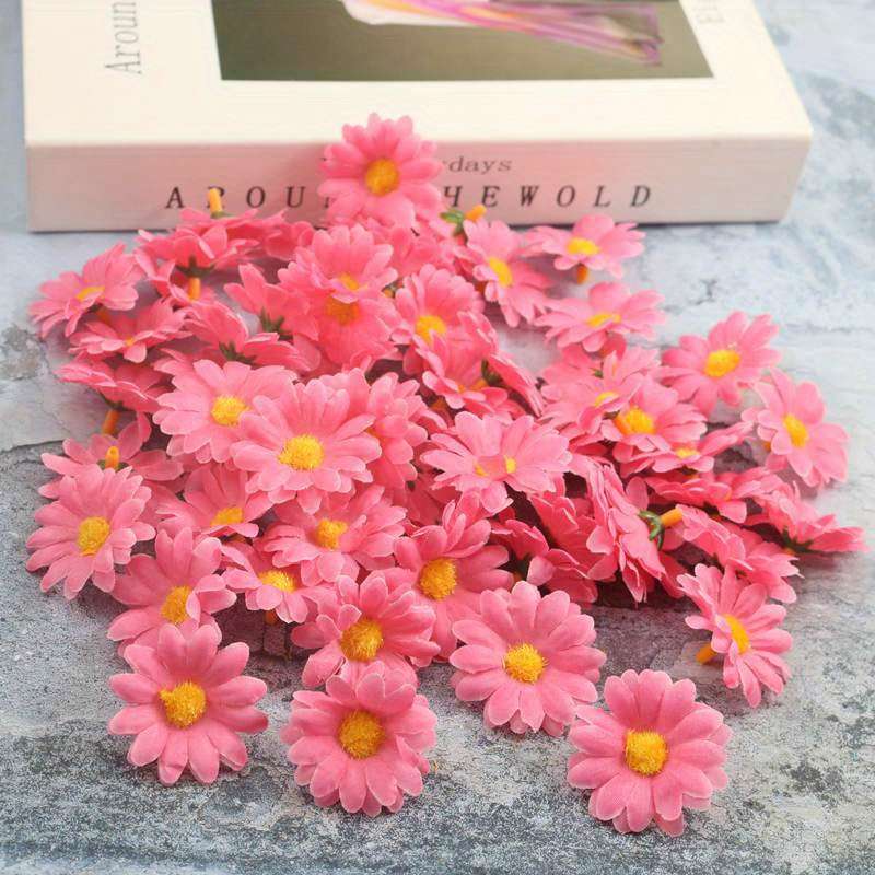 Decorative Flowers