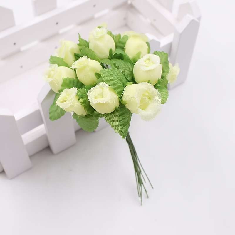 Decorative Flowers