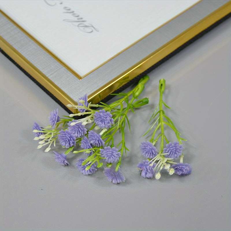 Decorative Flowers